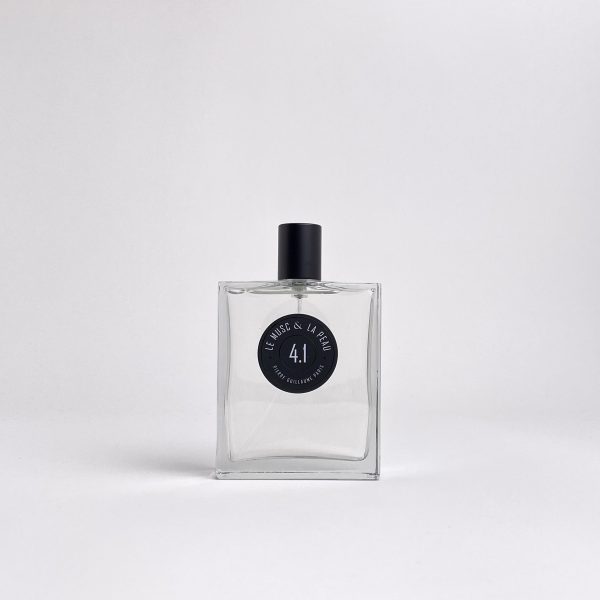 Pierre Guillaume Le Musc & La Peau 4.1 Eau de Parfum