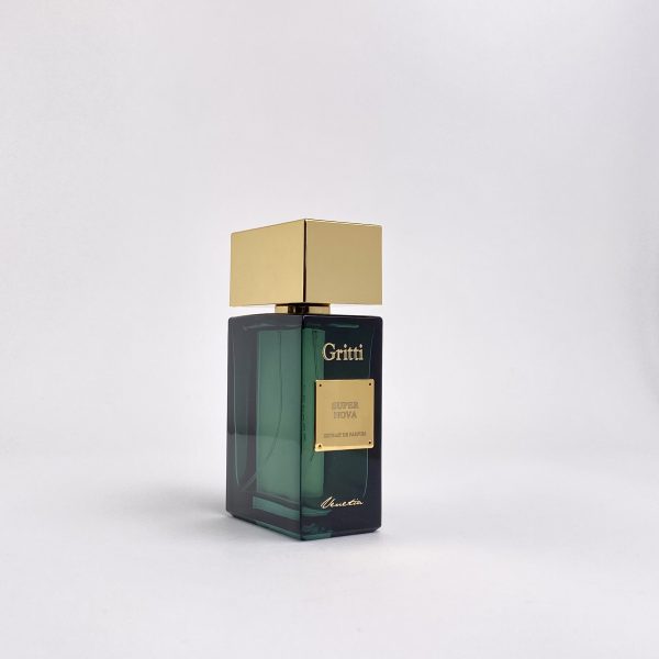 Gritti Super Nova Extrait de Parfum