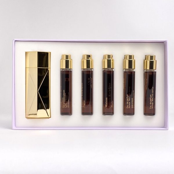 Francis Kurkdjian Oud Satin Mood Eau De Parfum