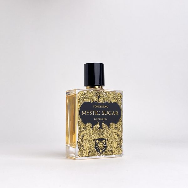 Coreterno Mystic Sugar Eau de Parfum