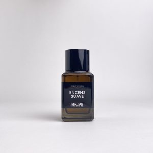 Matiere Premiere Encens Suave Extrait de Parfum