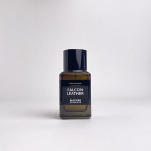 Matiere Premiere Falcon Leather Extrait de Parfum