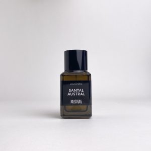 Matiere Premiere Santal Austral Extrait de Parfum
