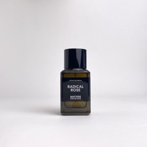 Matiere Premiere Radical Rose Extrait de Parfum