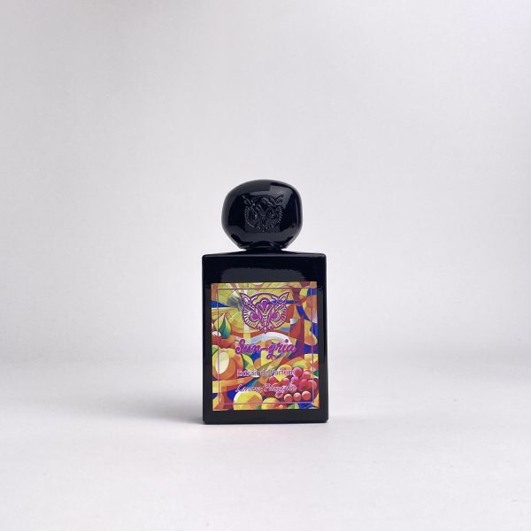 Lorenzo Pazzaglia Sun-Gria Extrait de Parfum