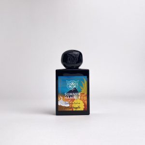 Lorenzo Pazzaglia Summer Hammer Extrait de Parfum