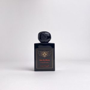 Lorenzo Pazzaglia Van Py Rhum Extrait de Parfum