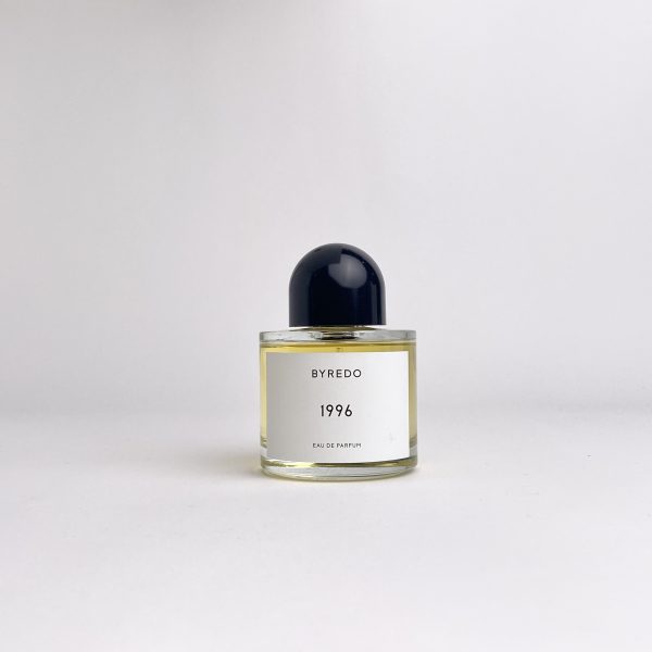 Byredo 1996 Eau de Parfum