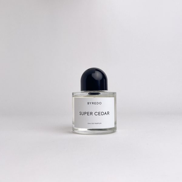 Byredo Super Cedar Eau de Parfum
