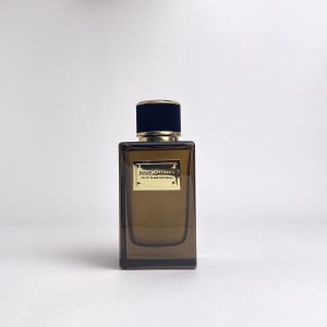 Dolce & Gabbana Velvet Black Patchouli Eau de Parfum
