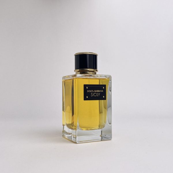 Dolce & Gabbana Sicily (Velvet) Eau de Parfum