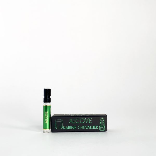 Masque Milano Alcove Eau de Parfum