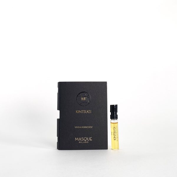 Masque Milano Kintsugi Eau de Parfum