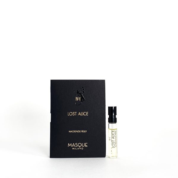 Masque Milano Lost Alice Eau de Parfum