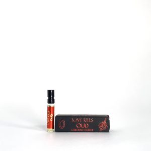 Masque Milano Love Kills Oud Eau de Parfum
