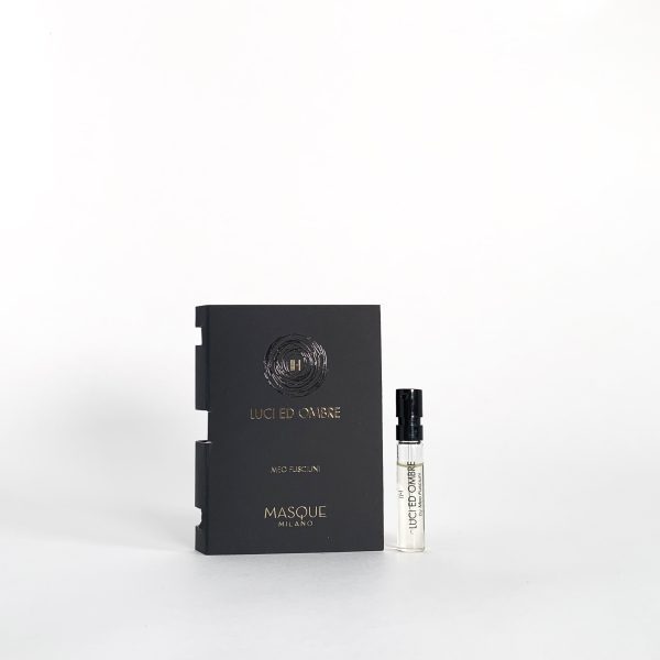 Masque Milano Luci ed Ombre Eau de Parfum