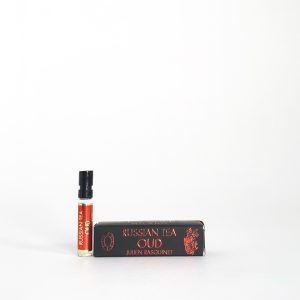 Masque Milano Russian Tea Oud Eau de Parfum