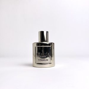 Gisada Switzerland Titanium Eau de Parfum