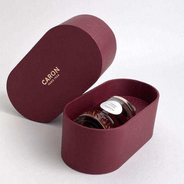 Caron Tabac Exquis Eau de Parfum