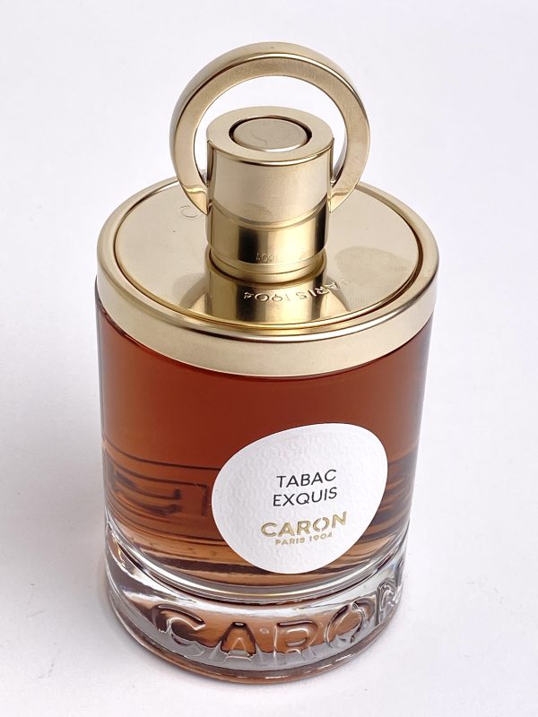 Caron Tabac Exquis Eau de Parfum