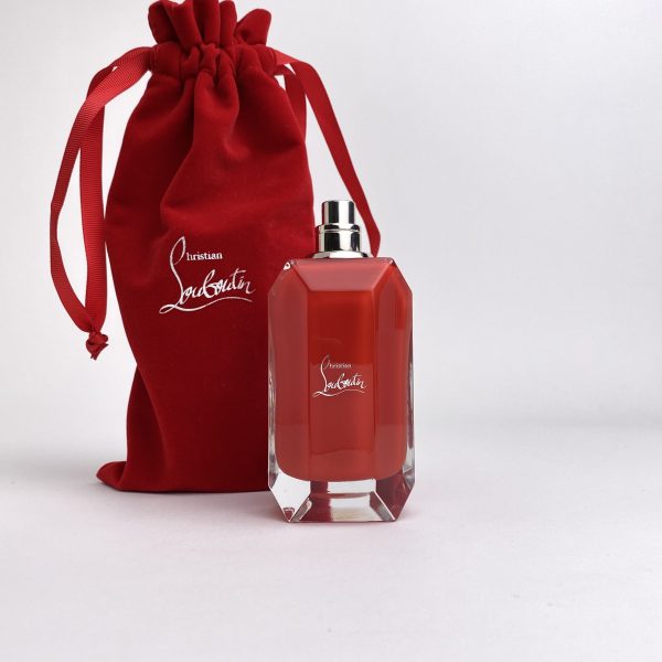Christian Louboutin Loubirouge Eau de Parfum