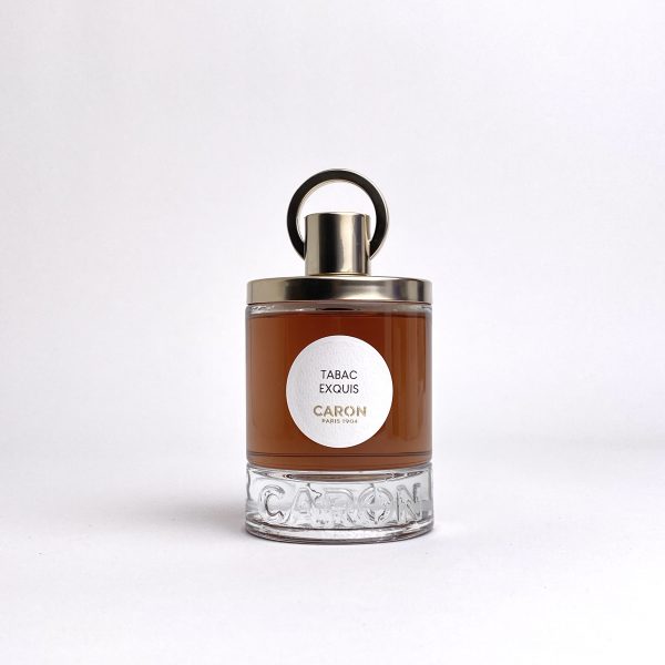 Caron Tabac Exquis Eau de Parfum
