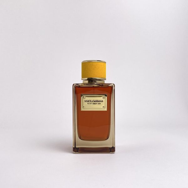 Dolce & Gabbana Velvet Amber Skin Eau de Parfum