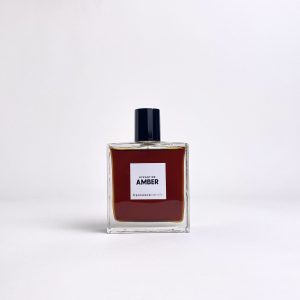 Francesca Bianchi Byzantine Amber Extrait de Parfum