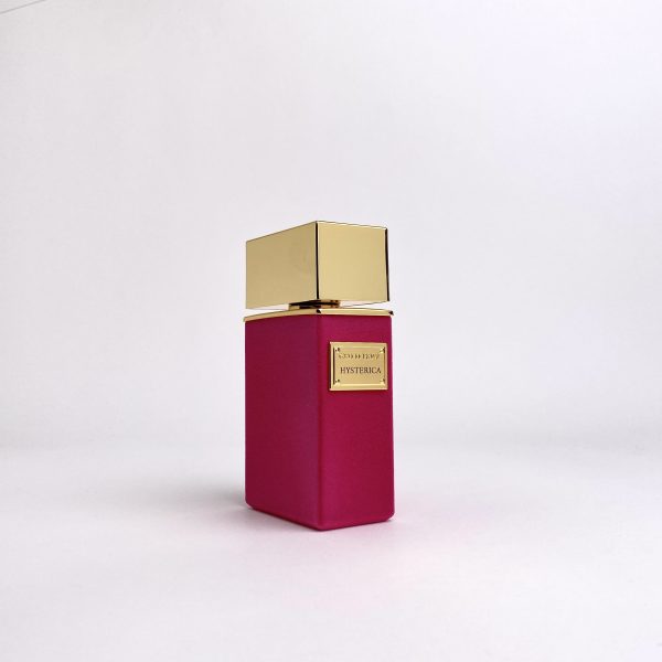 Gritti Hysterica Extrait de Parfum