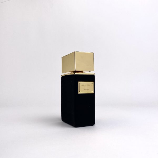 Gritti Seta Extrait de Parfum