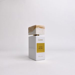 Gritti Tutu Blanc Eau de Parfum