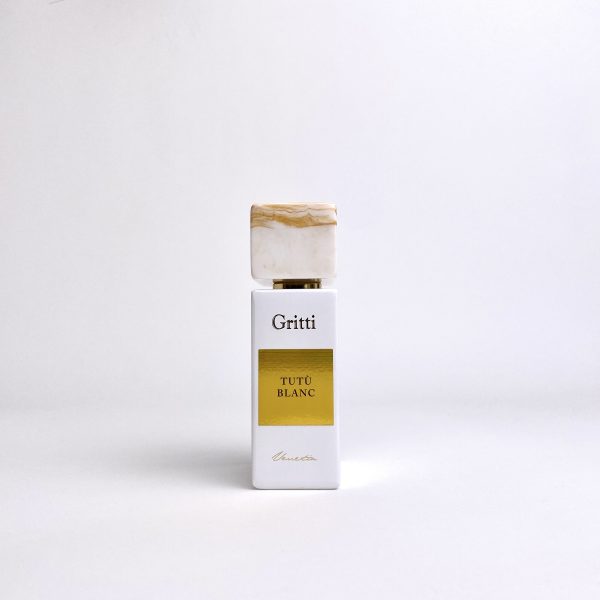 Gritti Tutu Blanc Eau de Parfum