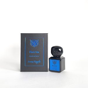 Lorenzo Pazzaglia Black Sea Extrait de Parfum