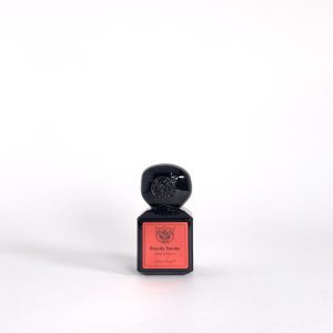 Lorenzo Pazzaglia Bloody Smoke Extrait de Parfum