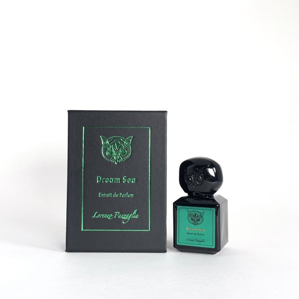 Lorenzo Pazzaglia Dream Sea Extrait de Parfum