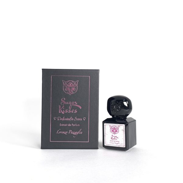 Lorenzo Pazzaglia Sugar Kisses Extrait de Parfum