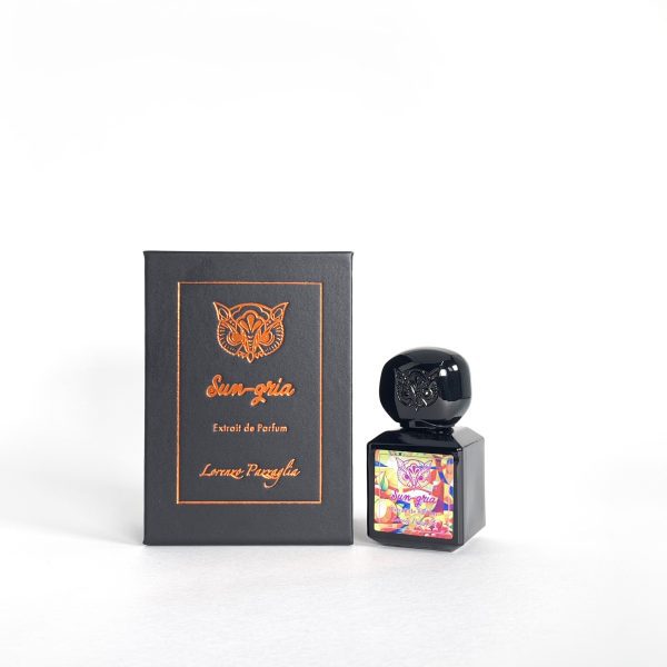 Lorenzo Pazzaglia Sun-Gria Extrait de Parfum