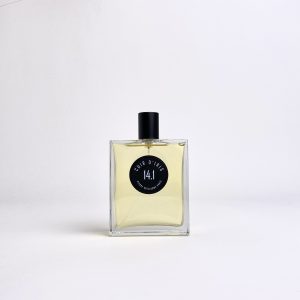 Pierre Guillaume 14.1 Cuir d'Iris Eau de Parfum