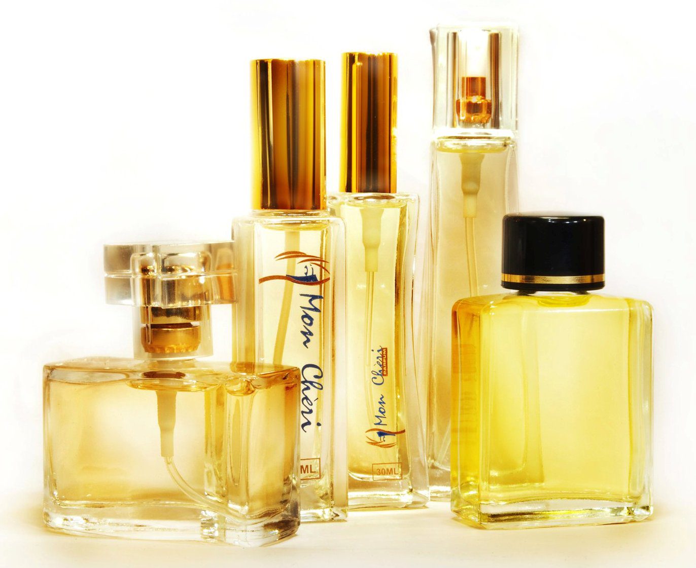 best perfumes in canada