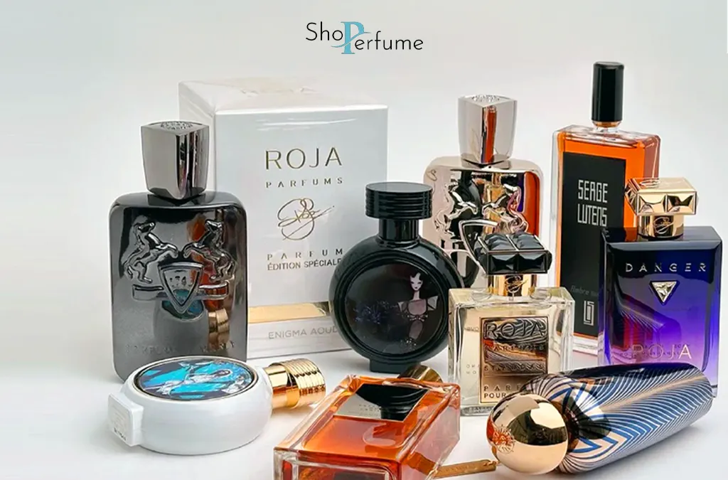 Perfume Gift Guide: How to Choose the Perfect Fragrance for Someone Else