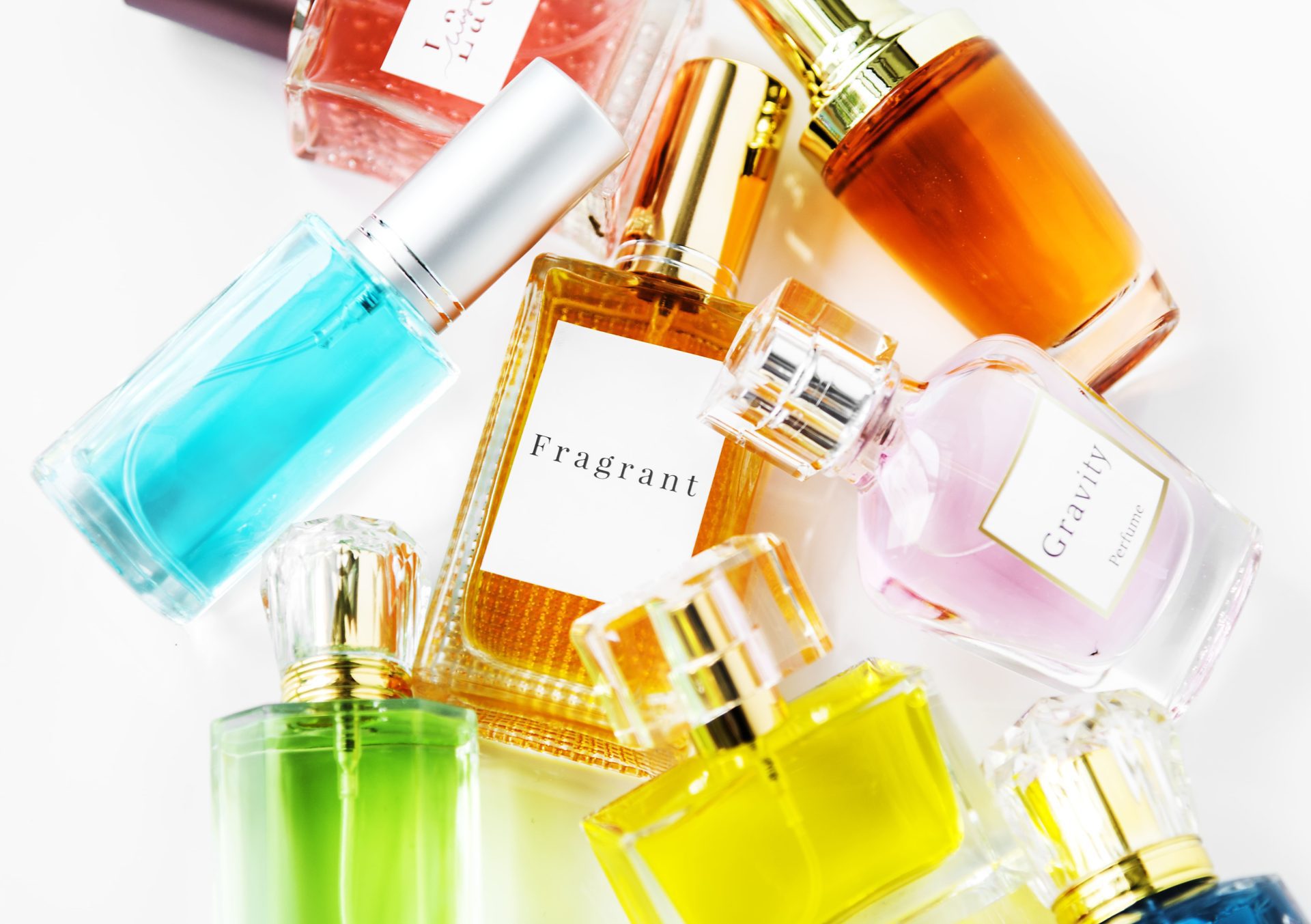 Creed Perfume