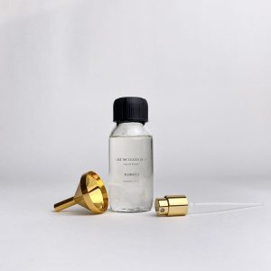 Floraiku I See the Clouds Go By Eau de Parfum