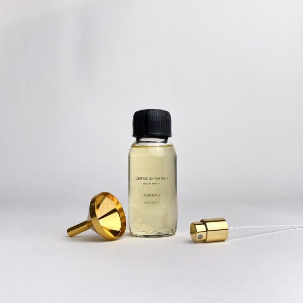 Floraiku I See the Clouds Go By Eau de Parfum