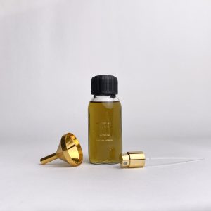 Floraiku I See the Clouds Go By Eau de Parfum