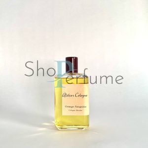 Atelier Cologne Orange Sanguine Eau de Parfum
