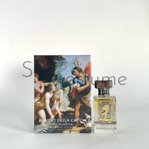 Argos Brivido Della Caccia Perfume
