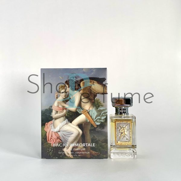 Argos Bacio Immortale Perfume