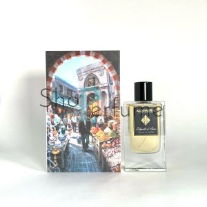 Alghabra Parfums Labyrinth of Spices Extrait de Parfum