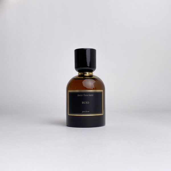 Meo Fusciuni Buio Parfum