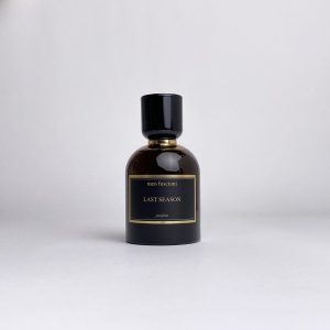 Meo Fusciuni Last Season Parfum